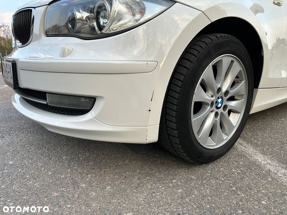 BMW Seria 1 118i - 17