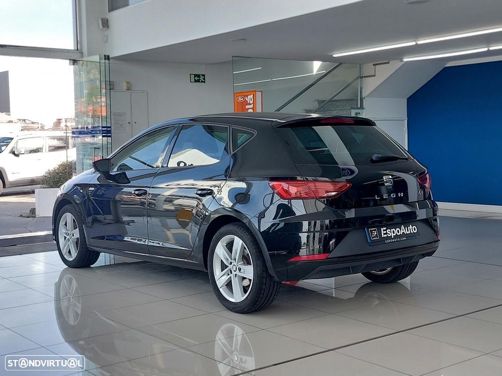 SEAT Leon 1.0 EcoTSI FR S/S - 3