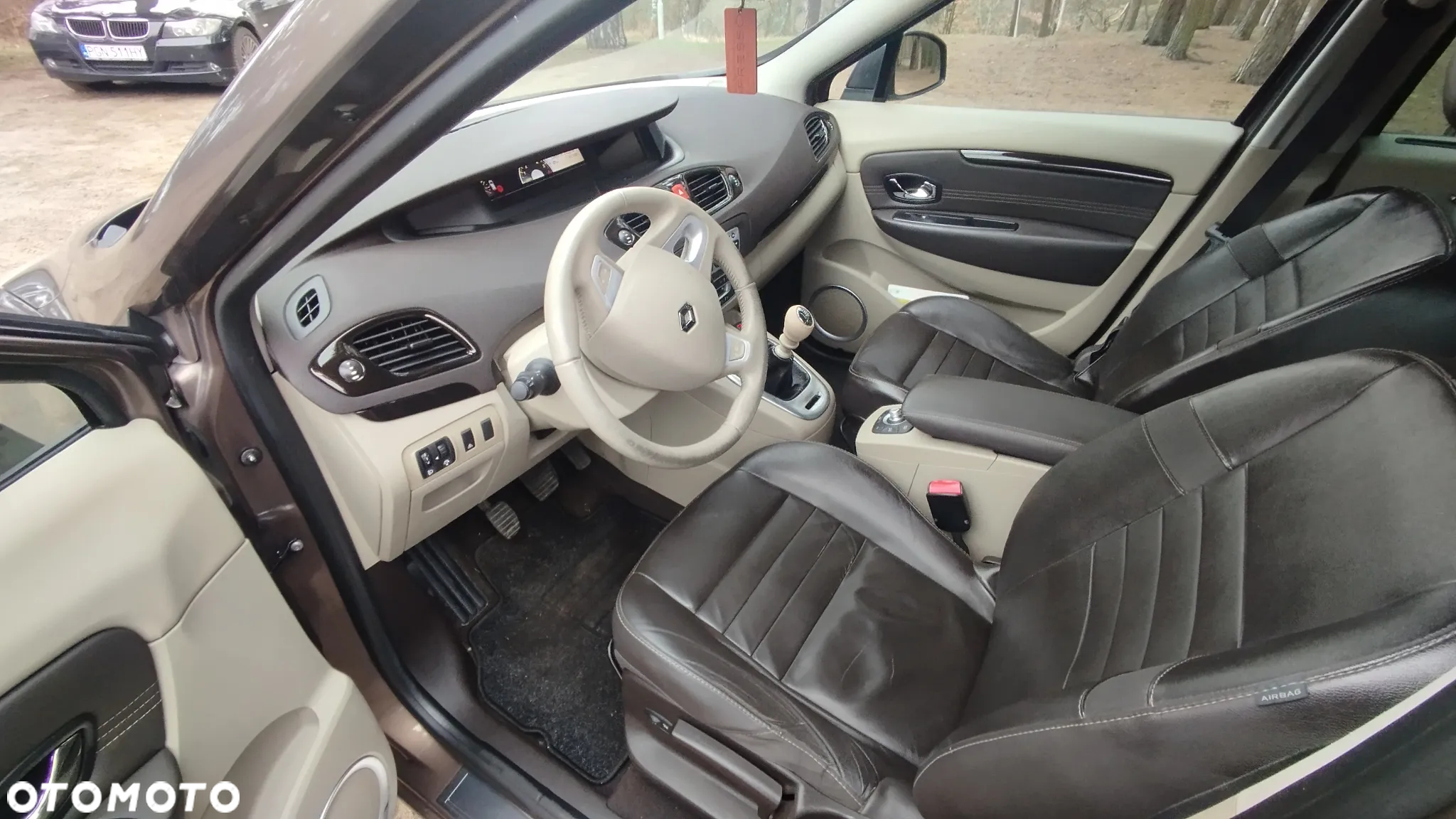 Renault Scenic - 15