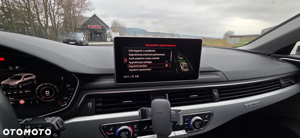 Audi A4 Avant 3.0 TDI quattro S tronic - 13