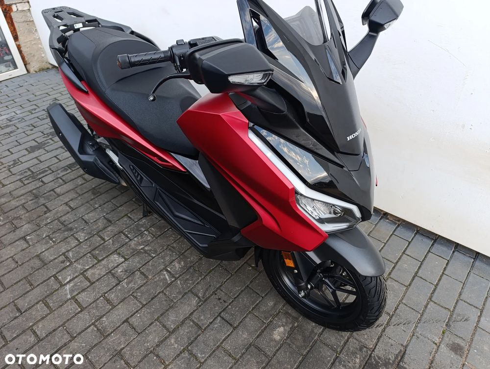 Honda NSS - 24