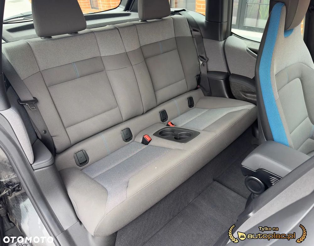 BMW i3 i3S (120 Ah) - 11