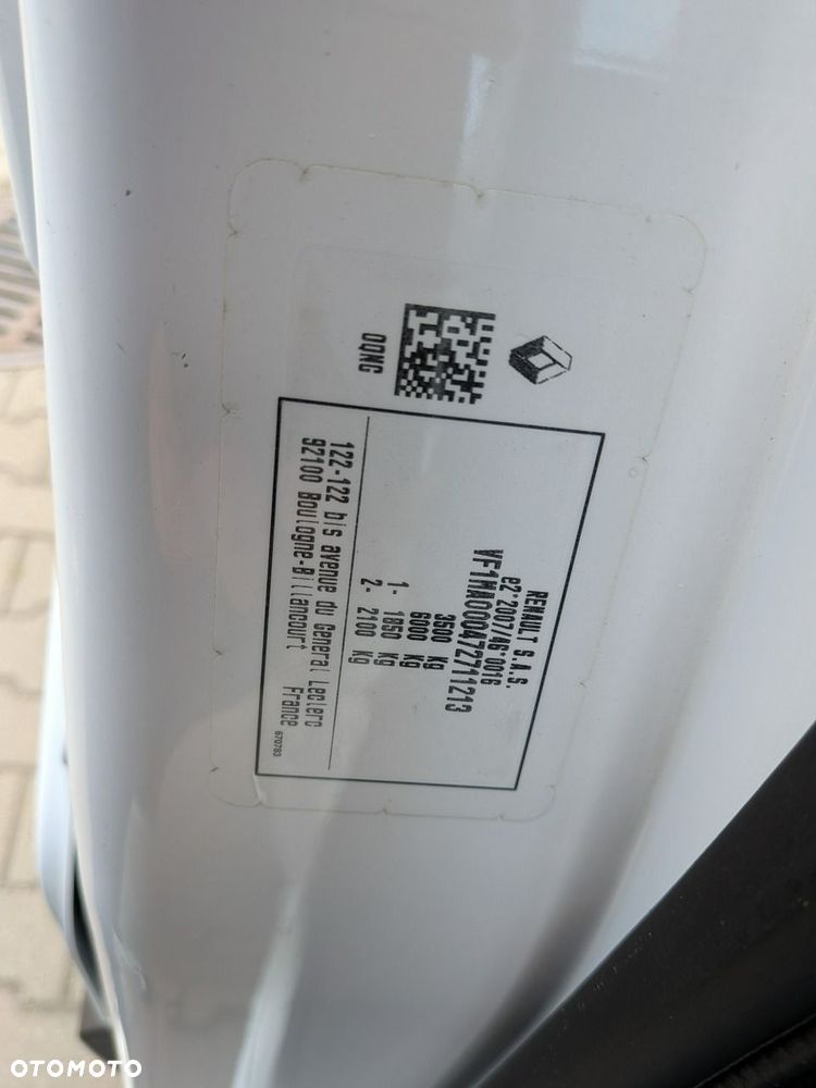 Renault Master L3 Pack Clim - 32