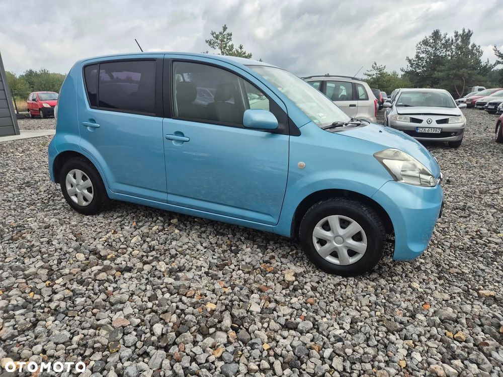 Subaru Justy 1.0 JT - 10