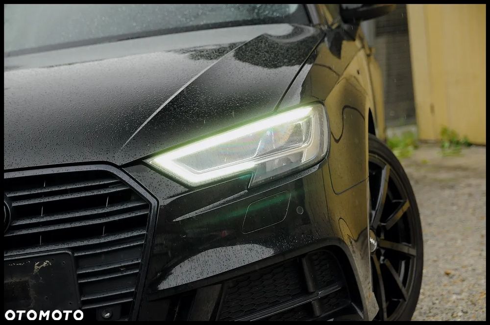 Audi A3 Sportback 2.0 TDI (clean diesel) S line Sportpaket - 17