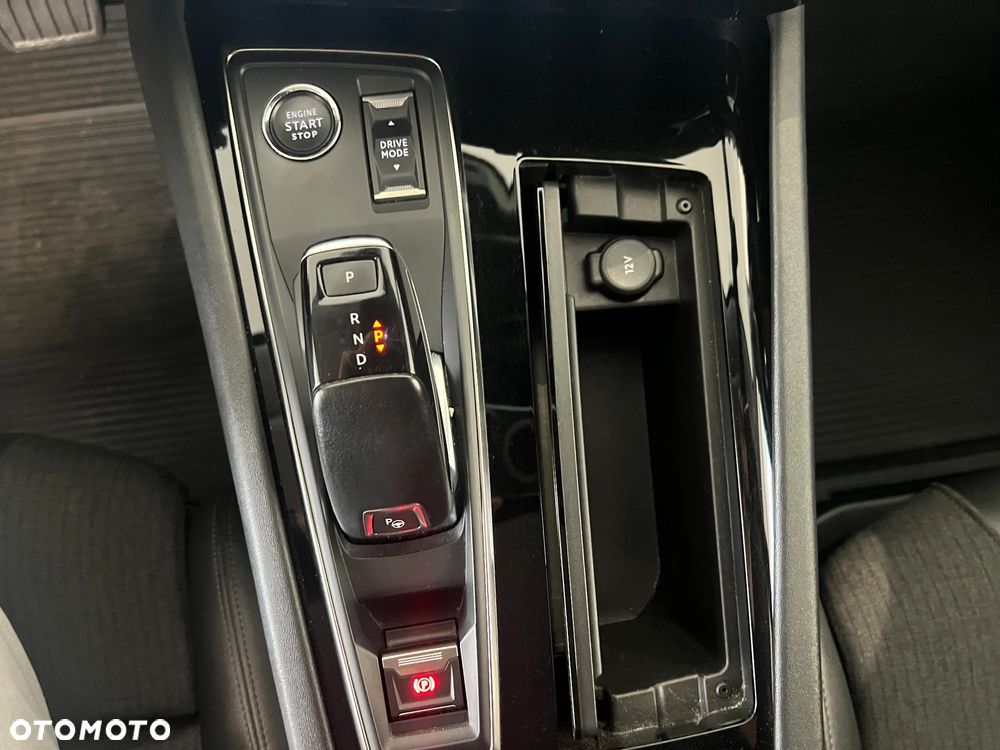 Peugeot 508 1.5 BlueHDi Allure S&S EAT8 - 26