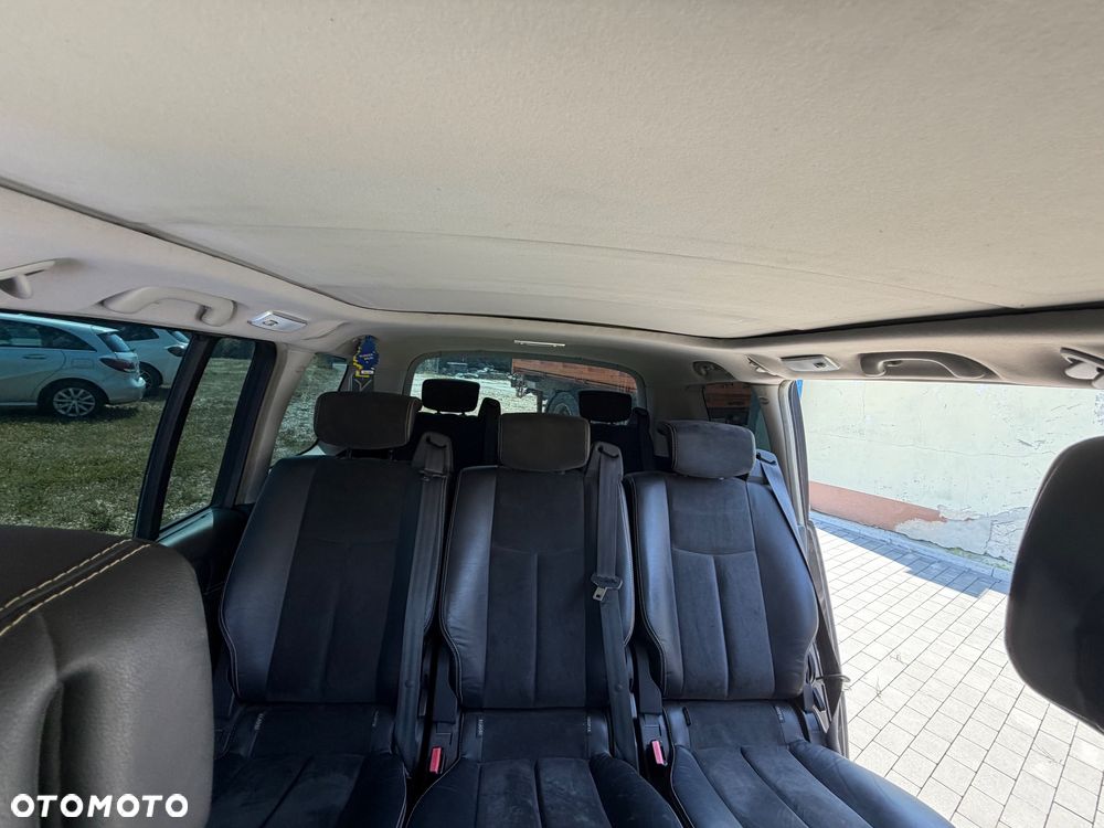 Renault Espace 2.0 dCi Initiale ESM - 15