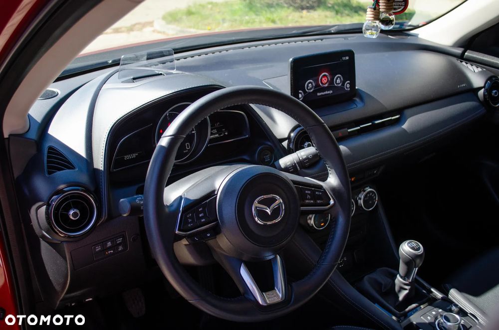 Mazda CX-3 2.0 SkyPrestige - 7