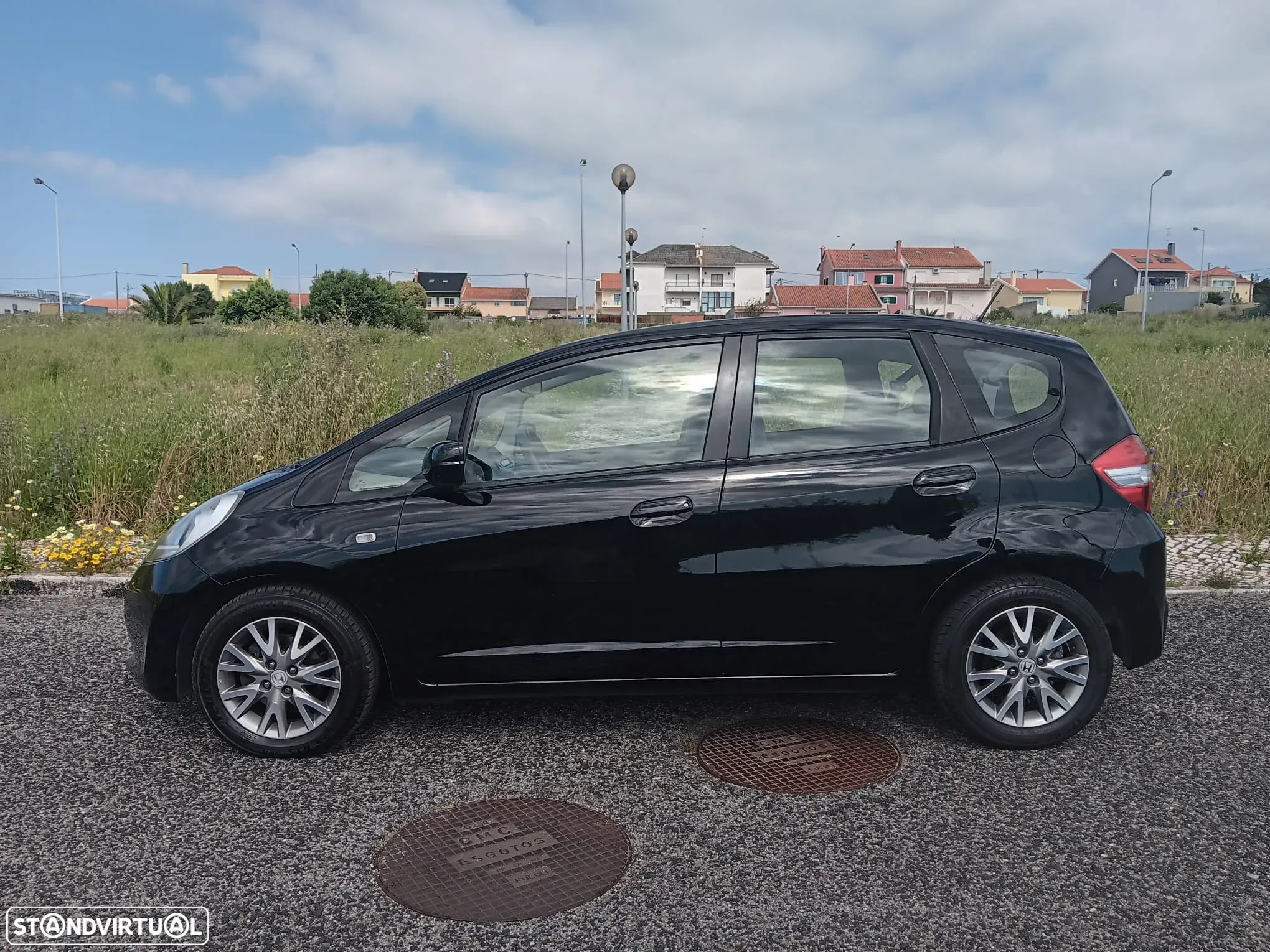 Honda Jazz 1.2 i-VTEC Trend J15 - 5