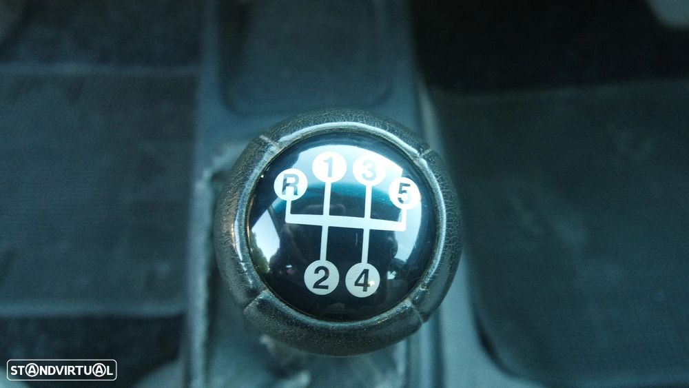 Opel Corsa 1.5 TD Swing - 27