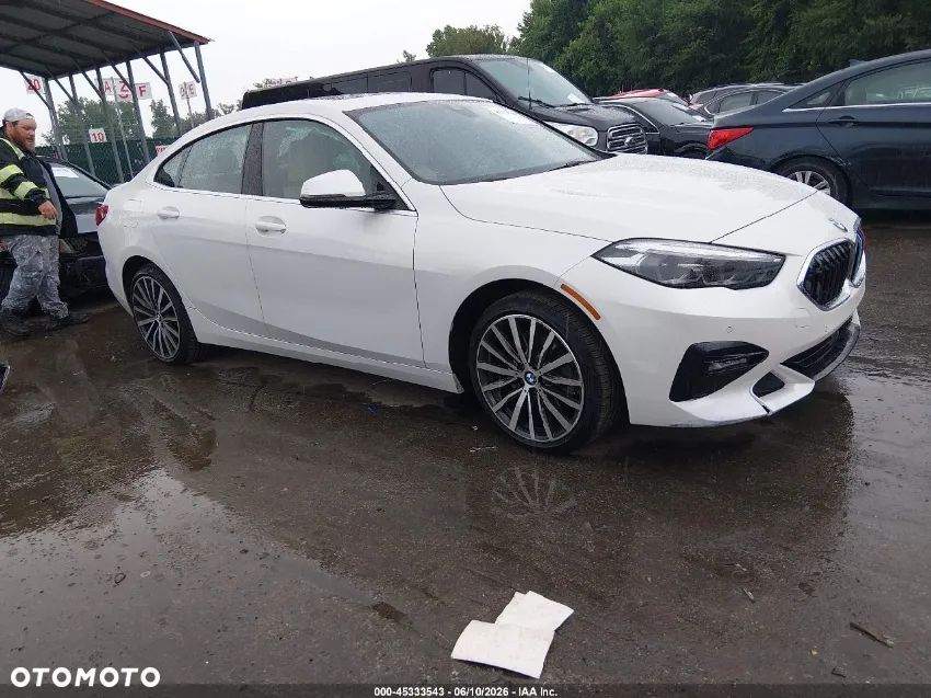 BMW Seria 2 - 2