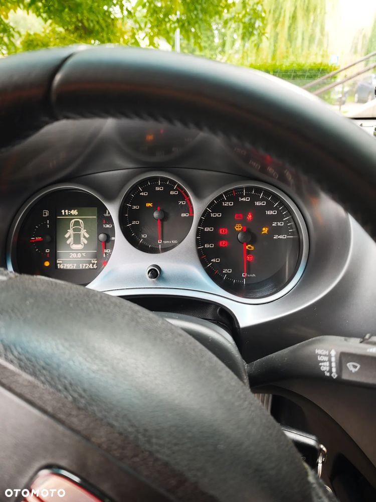 Seat Leon 1.4 TSI Style Copa - 15