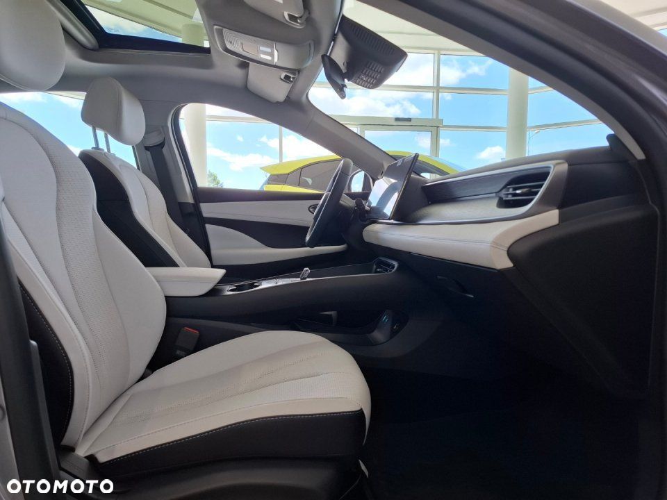 BYD Seal 5 1.5 Comfort - 13
