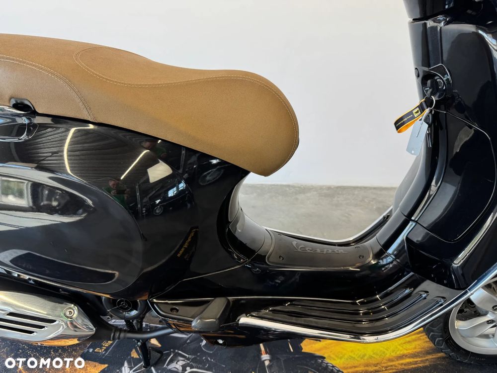 Piaggio Vespa - 13