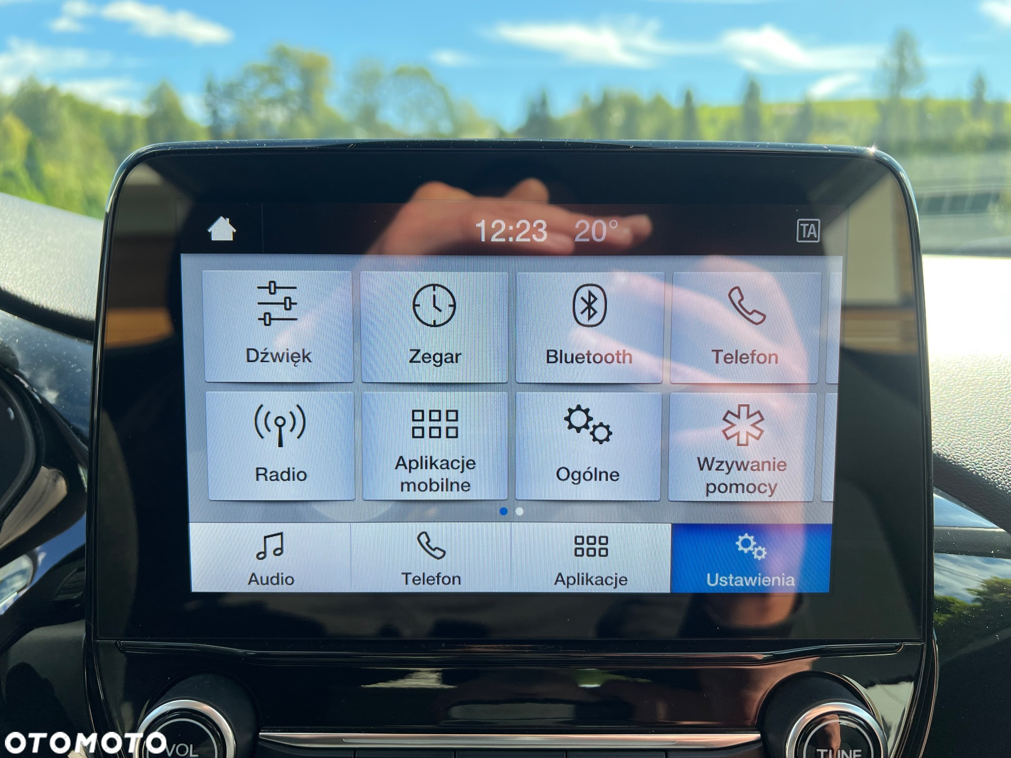 Ford Fiesta 1.1 S&S COOL&CONNECT - 17