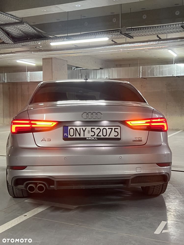 Audi A3 Limousine ver-2-0-tdi-clean-diesel-quattro-s-tronic-s-line-sportpaket - 12