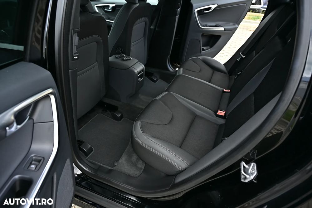 VOLVO XC60 2014 — imagine 20