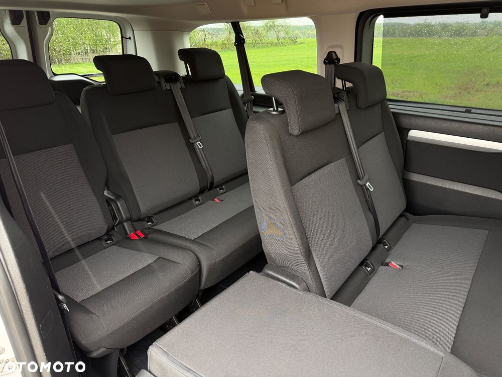 Toyota Proace Verso 2.0 D4-D Long Family - 16