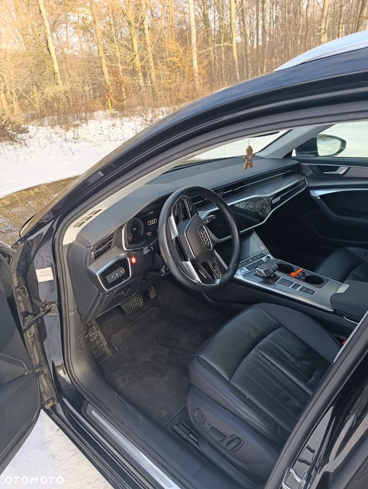 Audi A6 Avant - 12