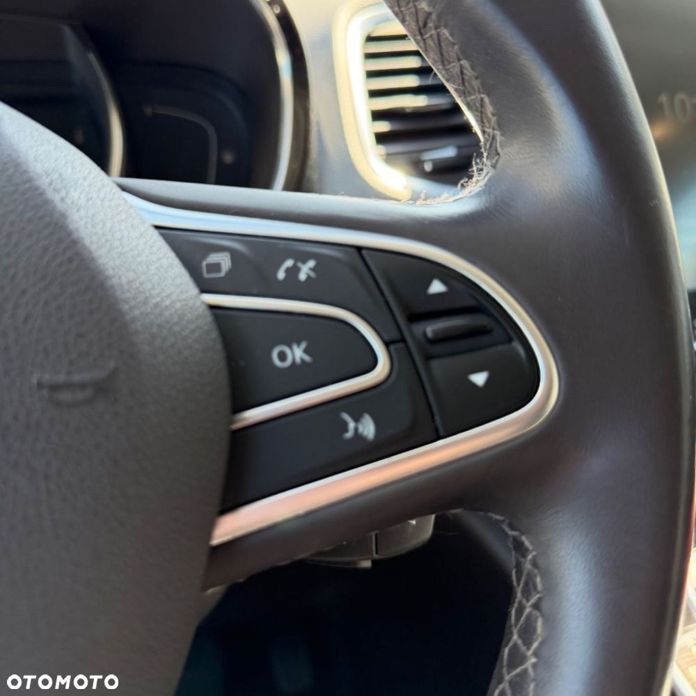 Renault Espace 1.6 dCi Energy SL Techno EDC 7 os - 24