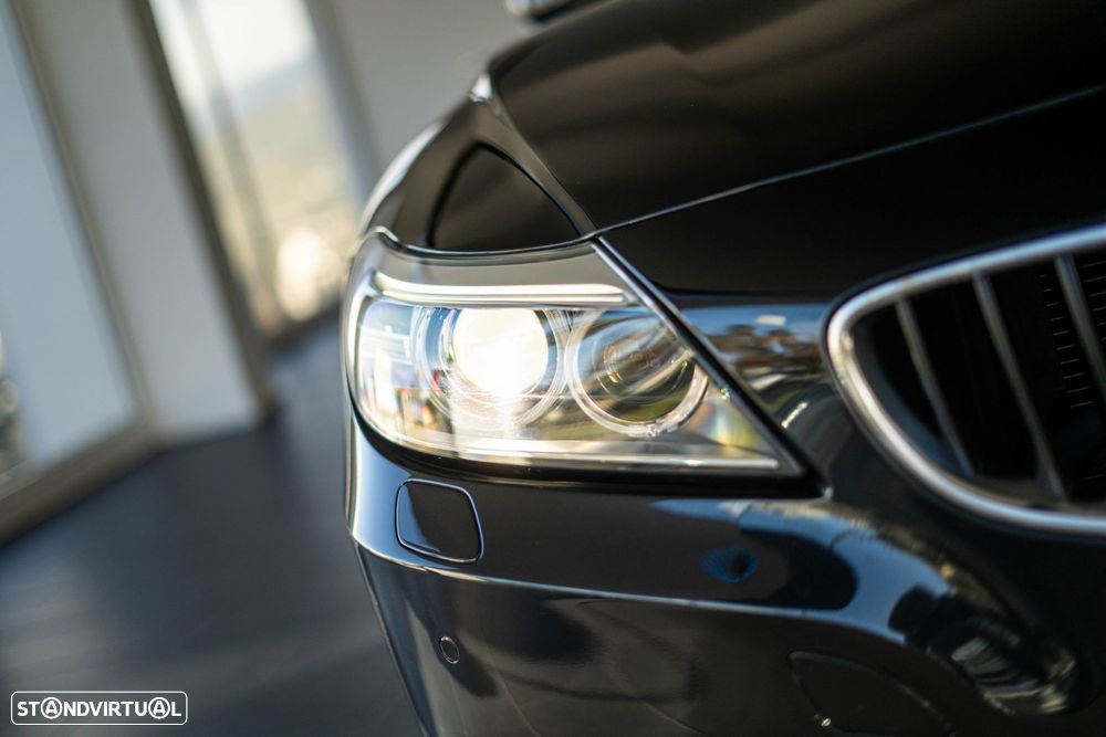 BMW Z4 18 i Pack M Auto - 56