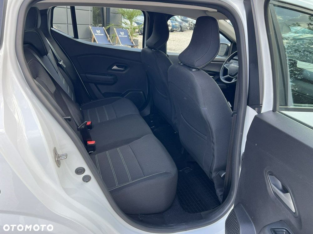 Dacia Sandero - 22