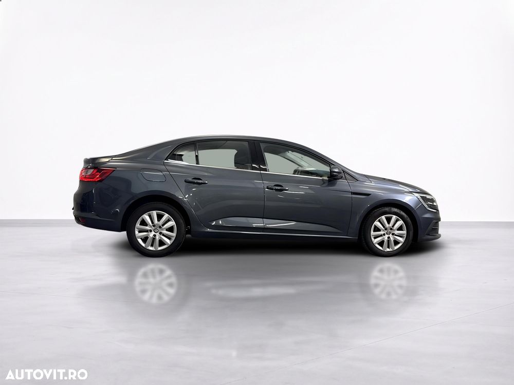 Renault Megane - 7