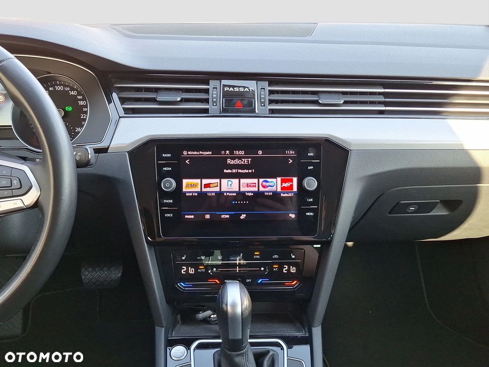 Volkswagen Passat 1.5 TSI EVO Business DSG - 15