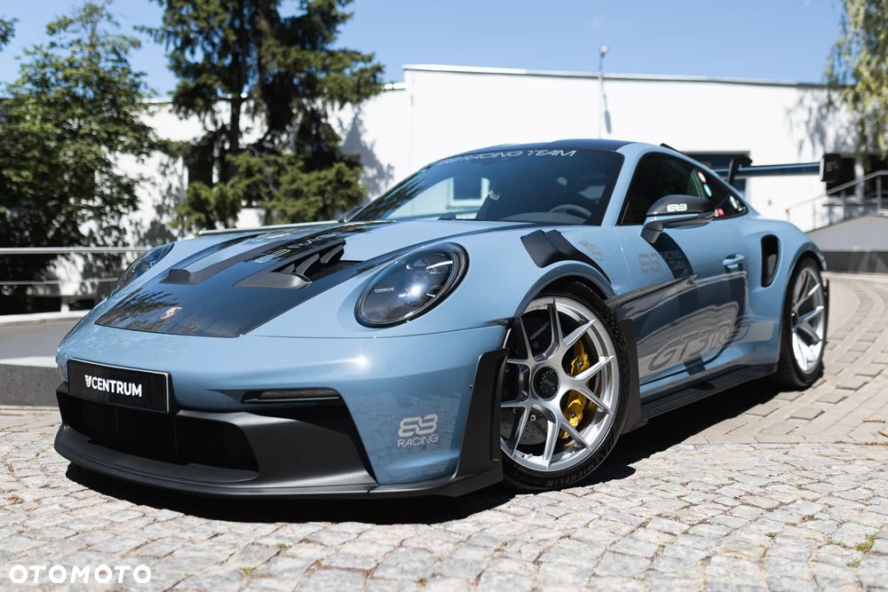 Porsche 911 - 2