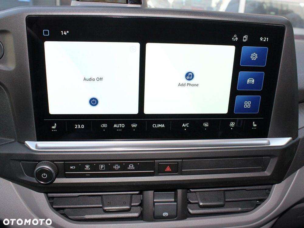 Volkswagen Transporter - 18