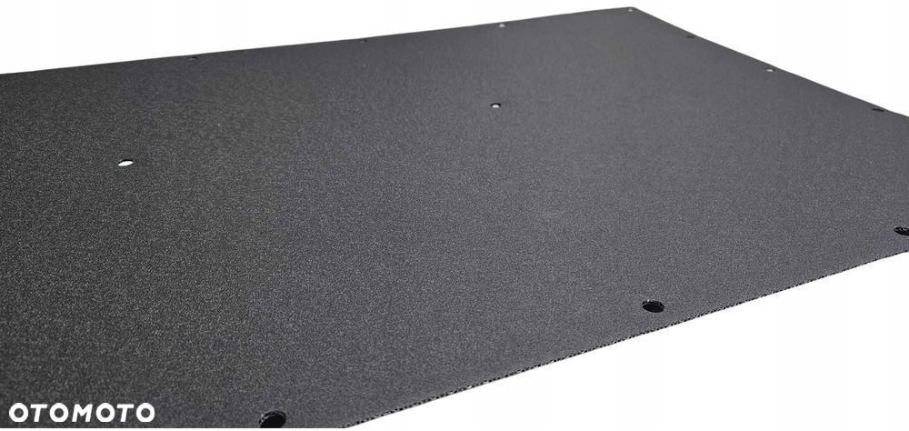 Tapicerka drzwi,boczki plastikowe–Ducato, Boxer, Jumper, Movano 2022+ - 3