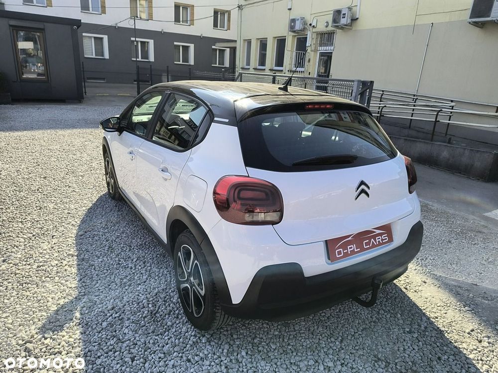 Citroën C3 1.6 BlueHDi Shine S&S - 38