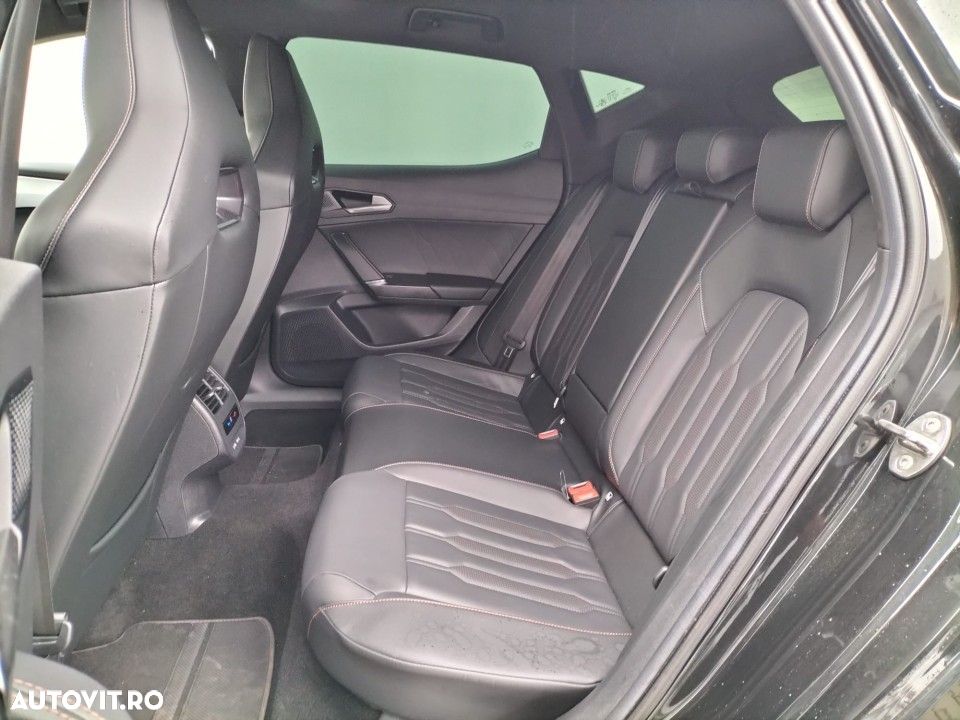 Cupra Leon 2.0 TSI VZ - 19