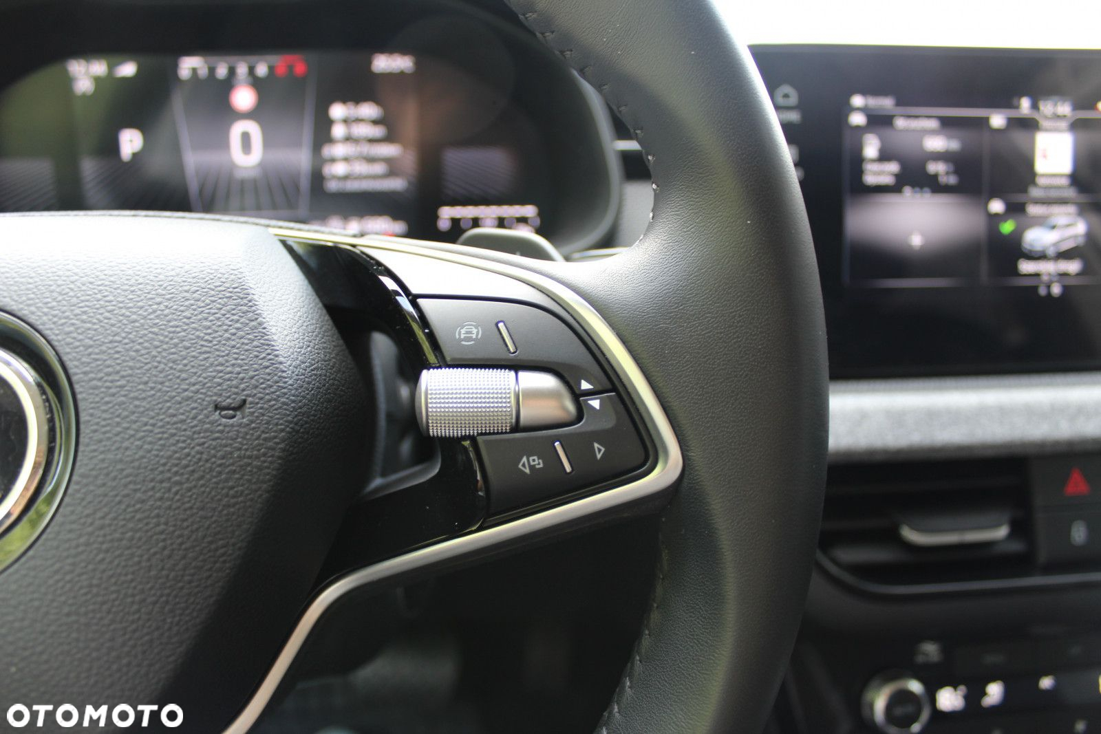 Skoda Kamiq 1.5 TSI Selection DSG - 19