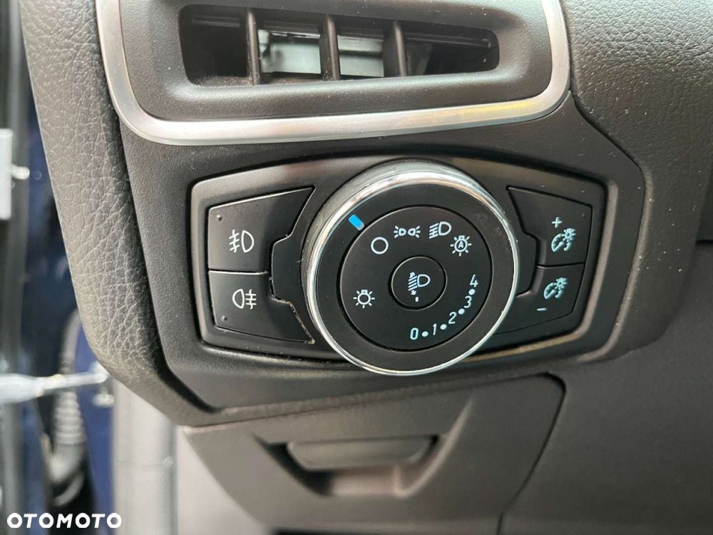 Ford Focus 1.0 EcoBoost Start-Stopp-System Business Edition - 24