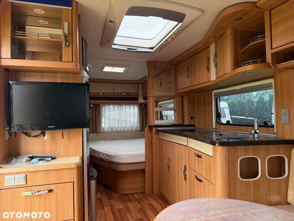 Hymer-Eriba - 7
