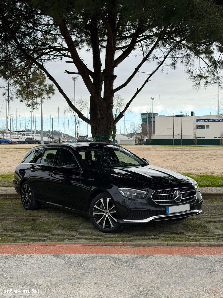 Mercedes-Benz E 300 - 6