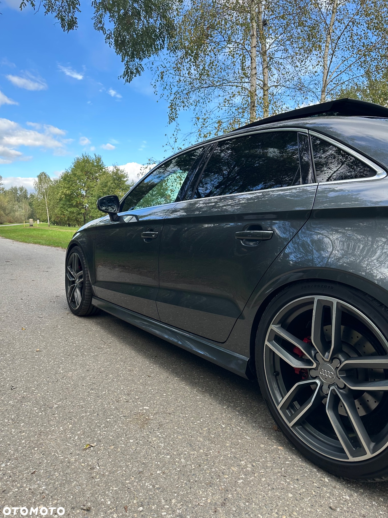 Audi S3 2.0 TFSI Quattro S tronic - 21