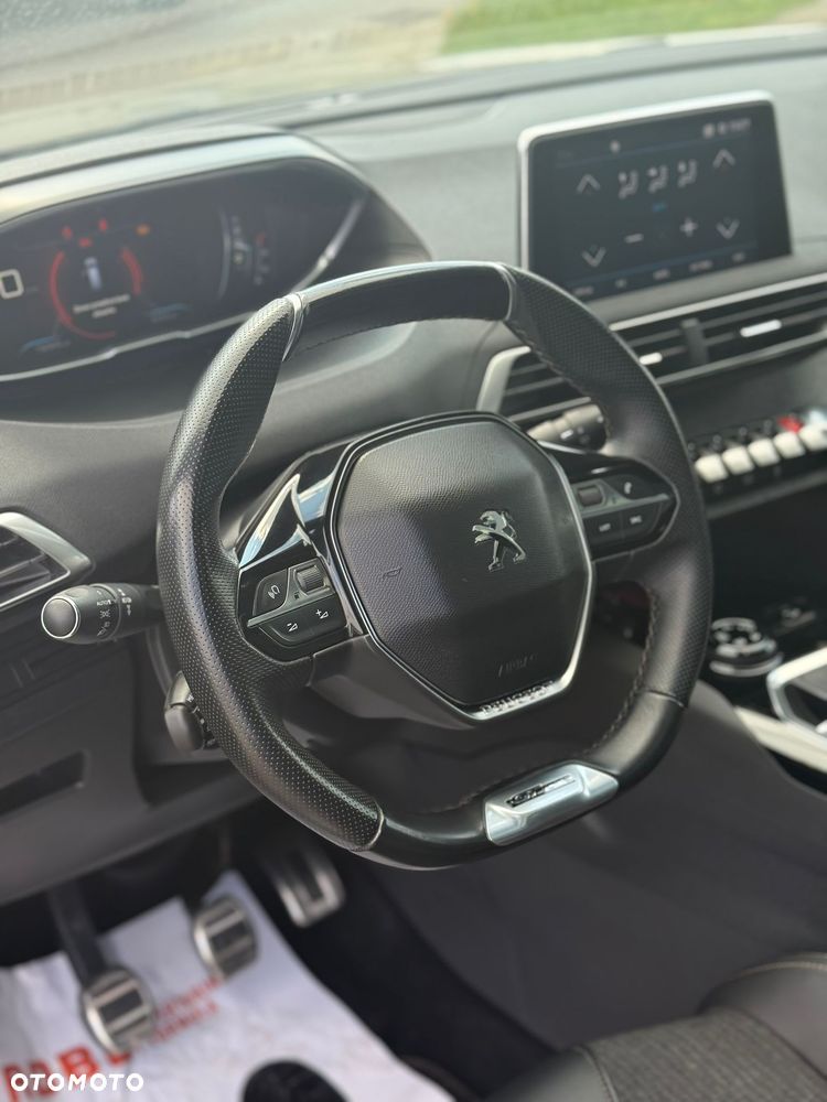 Peugeot 5008 BlueHDi 130 Allure Pack - 5