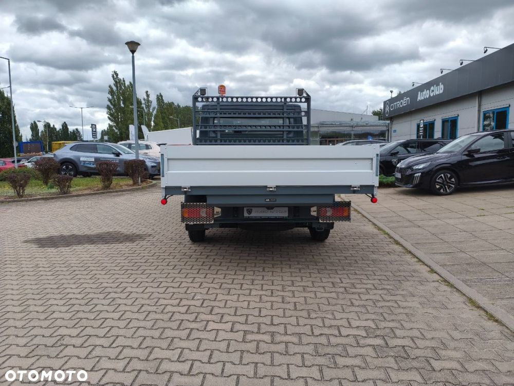 Peugeot Boxer - 6