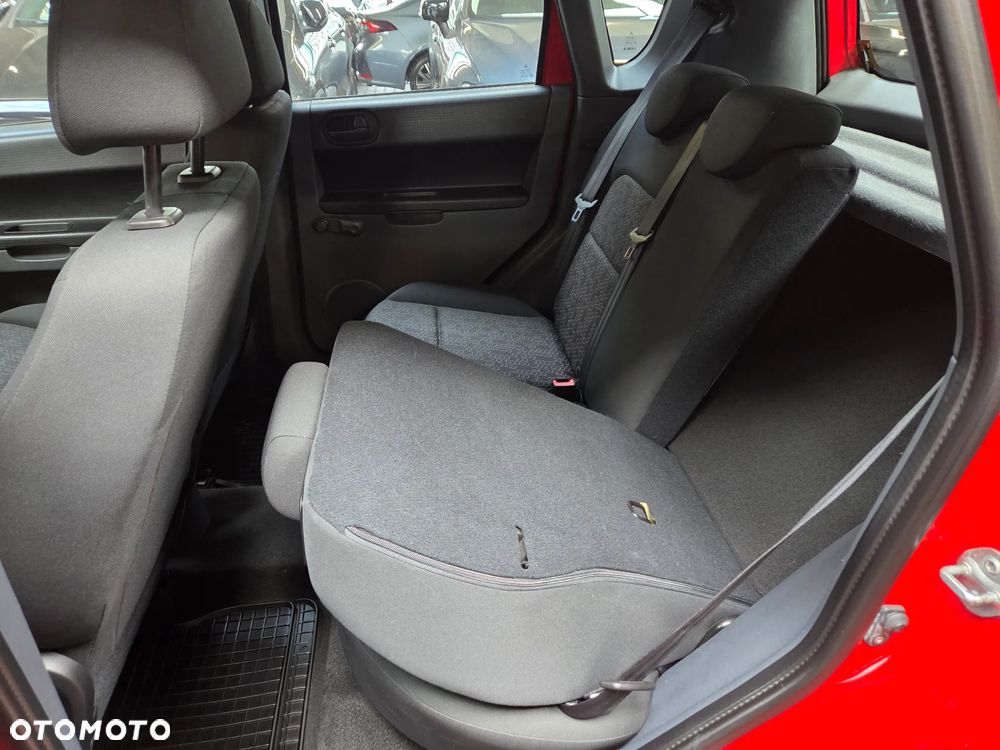 Mitsubishi Colt 1.3 Invite - 20