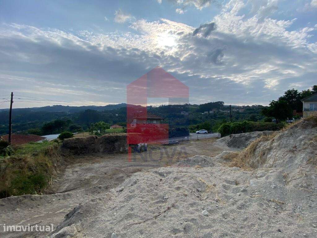 Terreno para construção, Atães - Grande imagem: 3/35