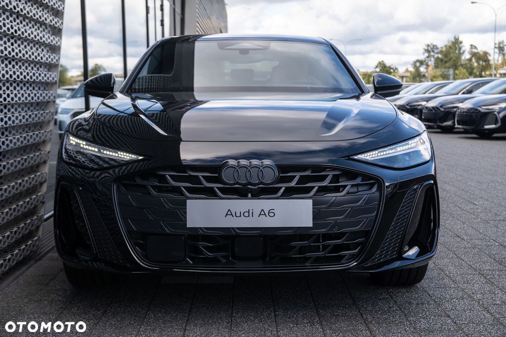 Audi A6 Limousine - 2