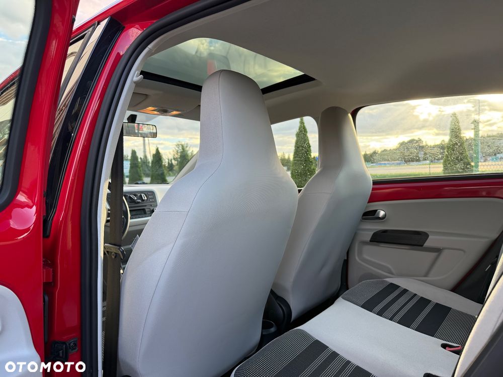 Seat Mii - 23