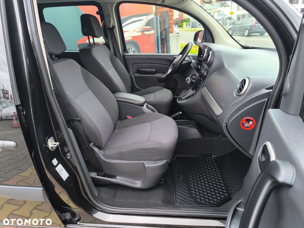 Mercedes-Benz Citan - 16