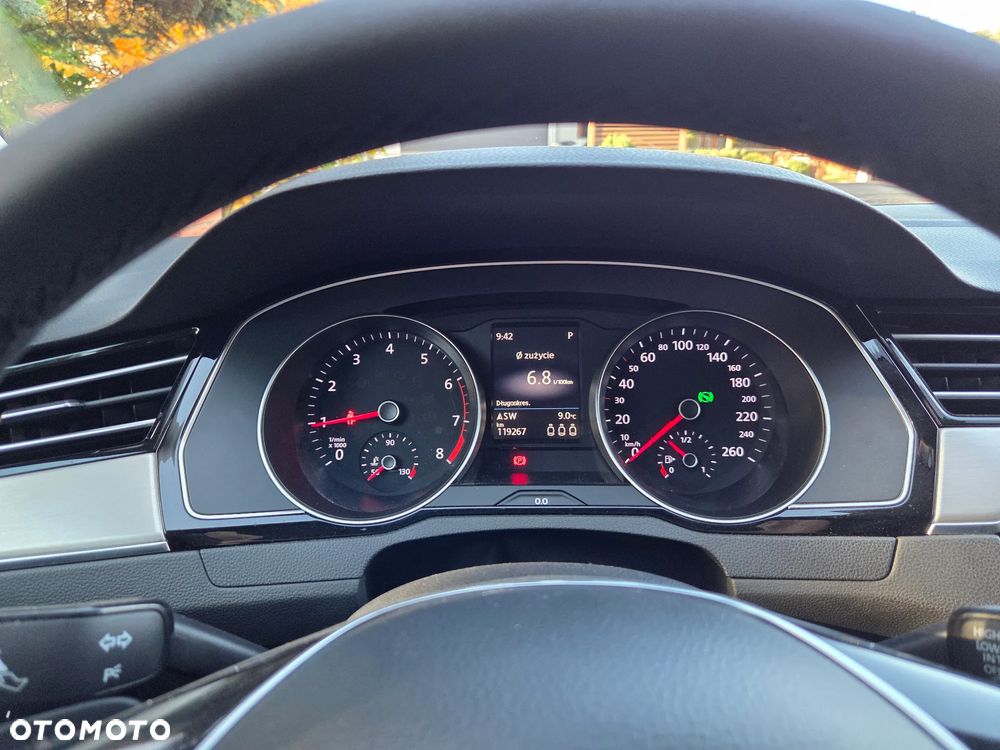 Volkswagen Passat Variant 1.5 TSI EVO Highline DSG - 28