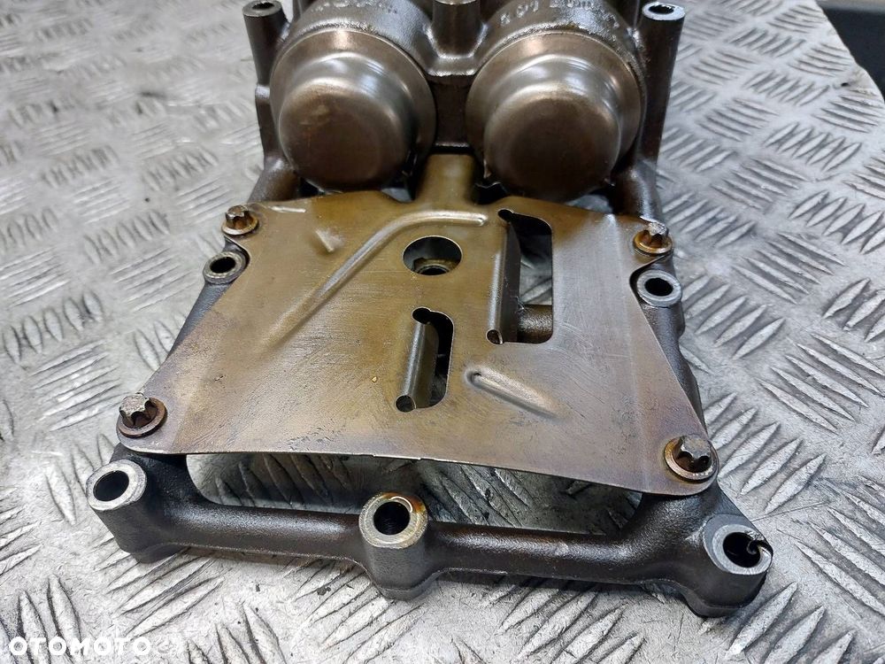 WAŁKI BALANSUJĄCE CHEVROLET CAPTIVA I 2.4 16V 90573043 - 3