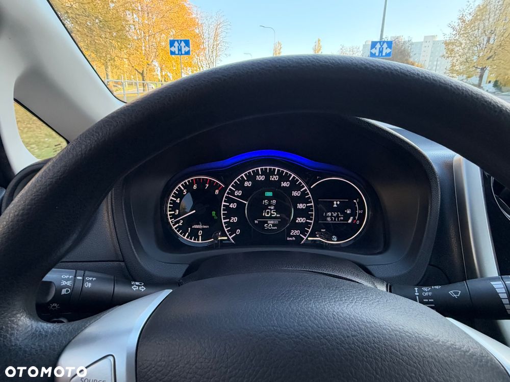 Nissan Note 1.2 acenta+ - 30
