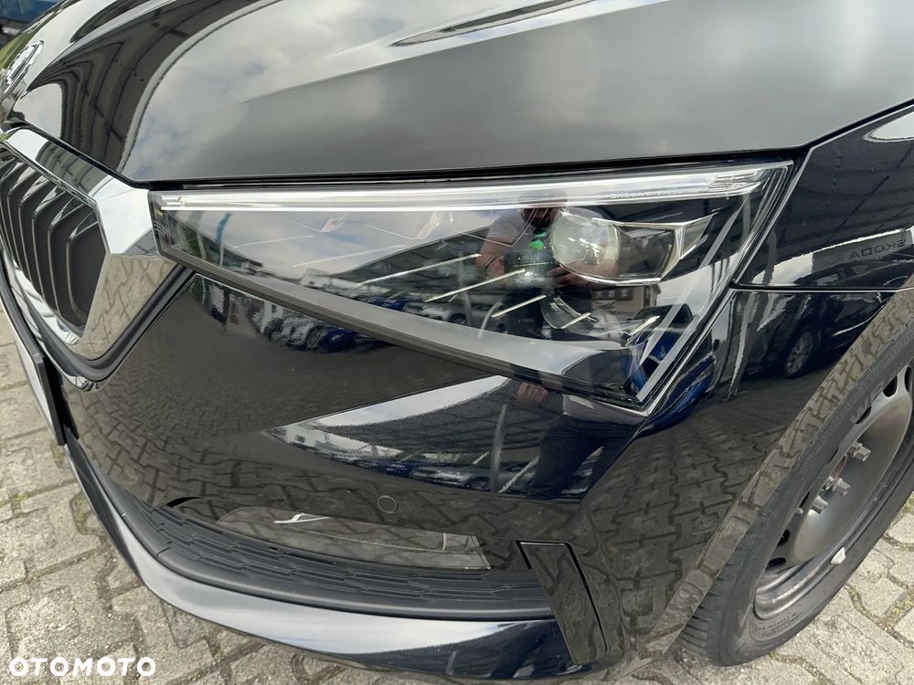 Skoda Scala 1.0 TSI Ambition - 9