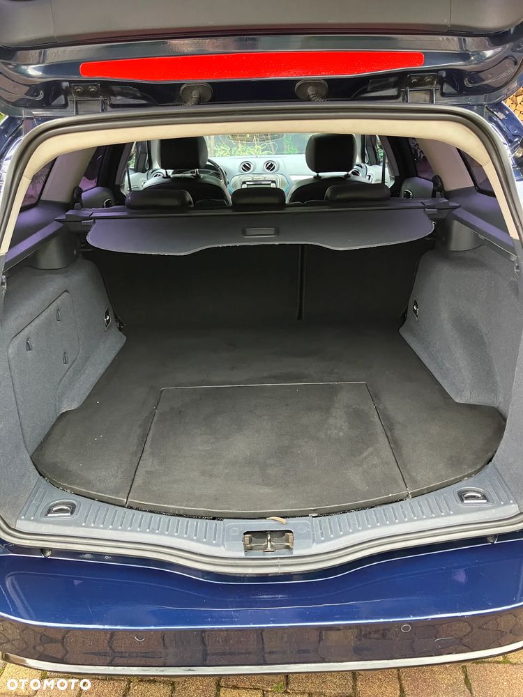 Ford Mondeo 2.0 TDCi Titanium - 32